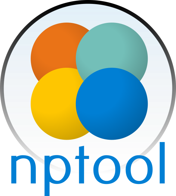 nptool · GitLab