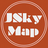 JSkyMap
